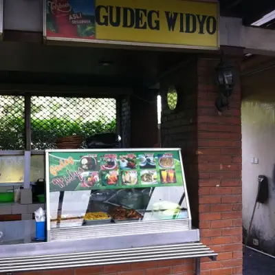 Gudeg Widyo