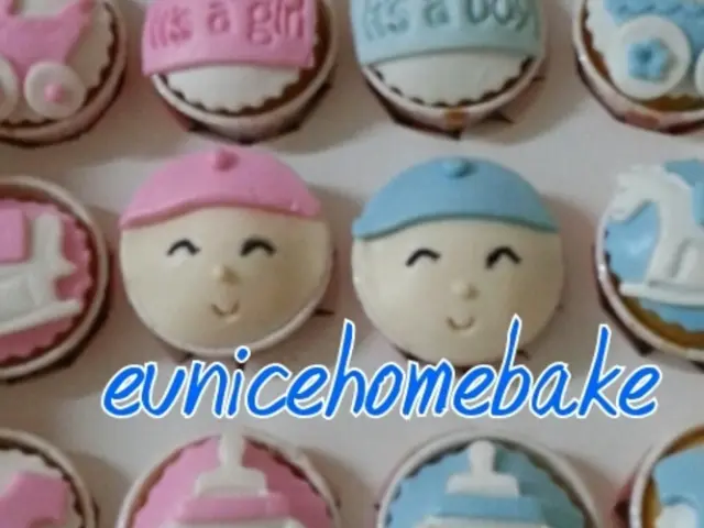 Eunice Home Bake Food Photo 2