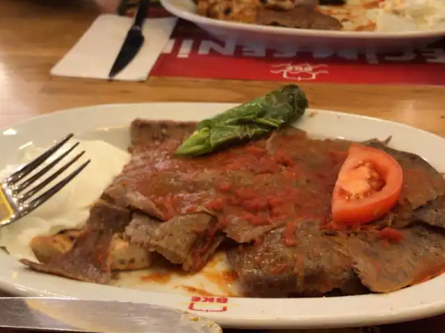 Bursa Kebab Evi'nin yemek ve ambiyans fotoğrafları 1