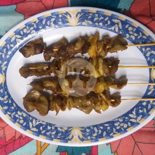 Gambar Makanan Bubur Ayam Cirebon Daffa Difa, Satria 1