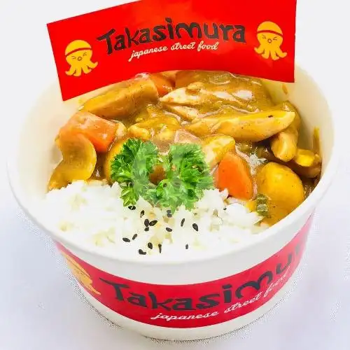 Gambar Makanan Takasimura podomoro 7