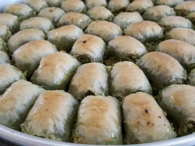 Fıstıkzade'nin yemek ve ambiyans fotoğrafları 43