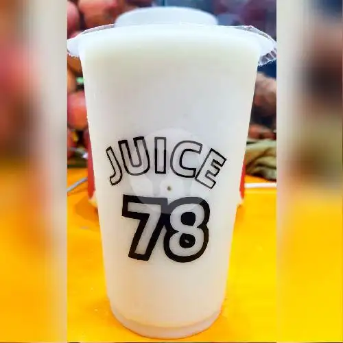 Gambar Makanan JUICE 78 5