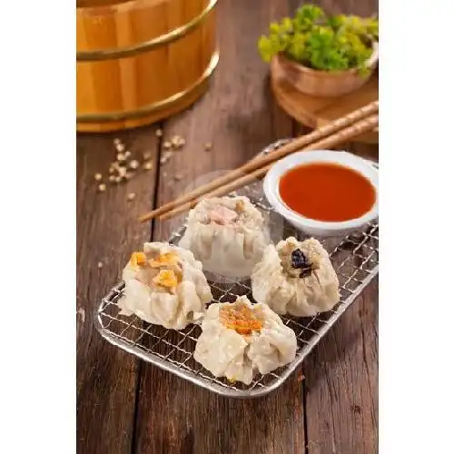 Gambar Makanan Dimsum Hinn 29 & Seblak Jeletott 12