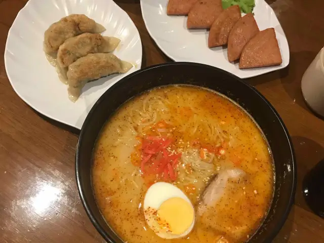 Gambar Makanan Echigoya Ramen 3