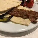 Asmaaltı Adana Kebapçısı'nin yemek ve ambiyans fotoğrafları 2