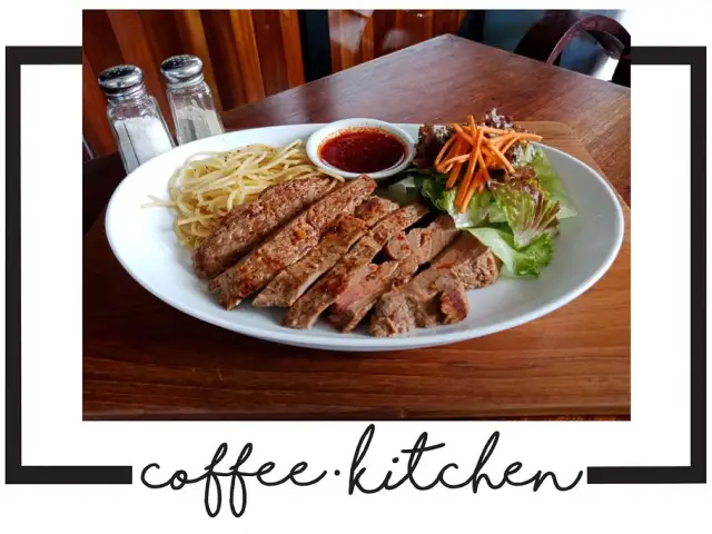 Gambar Makanan The Daily Coffee & Kitchen 10