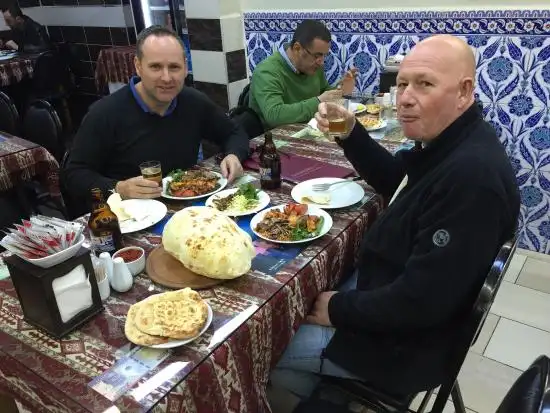 Mardin Et & Kebap'nin yemek ve ambiyans fotoğrafları 26
