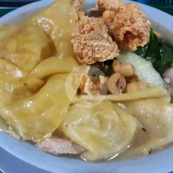 Gambar Makanan Hokkian Serimpi, Bahu 17