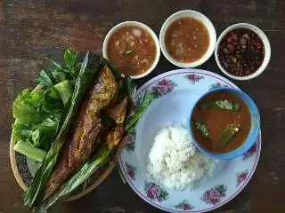 BaiDuri Ikan Bakar Food Photo 2