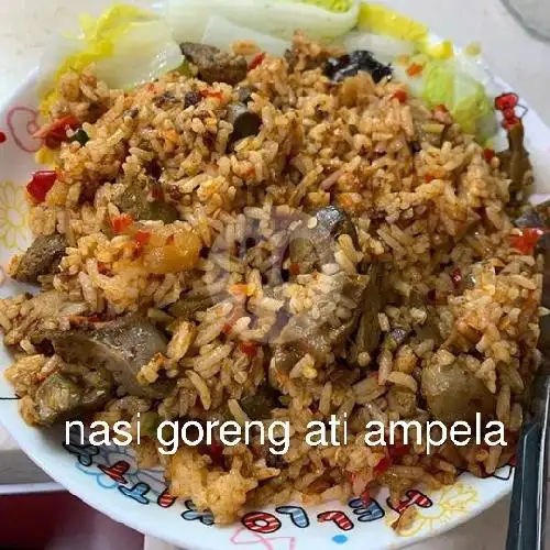 Gambar Makanan Warung Van Koprool, Pemongan 7