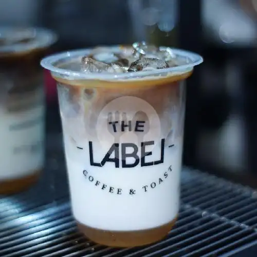 Gambar Makanan The Label Coffee & Toast 1