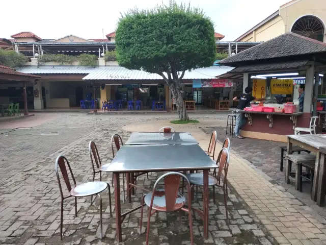 Gambar Makanan Restaurant Sari 21 3