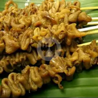 Gambar Makanan Bubur Ayam Jakarta Bang Abu, Bantul 3