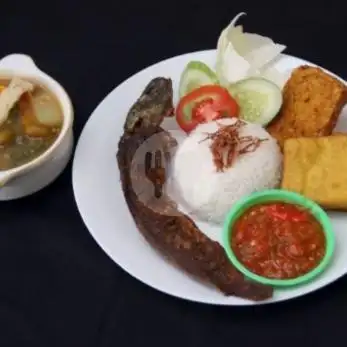 Gambar Makanan Warung Bunda Allysa, Manggarai 18