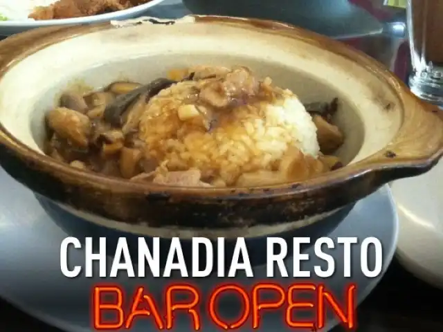 Gambar Makanan Chanadia Resto 12