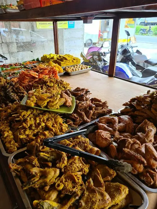 Gambar Makanan Warung Sunda Sambal Dower 13