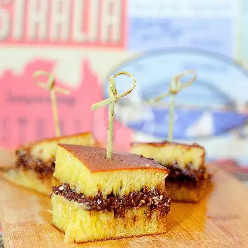 Gambar Makanan Martabak Shanum, Cilangkap 15