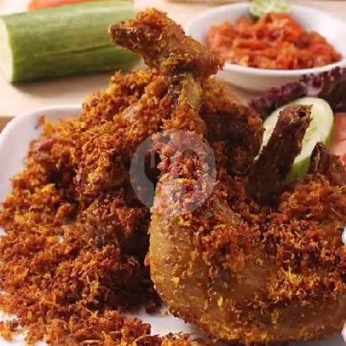 Gambar Makanan Ayam Gepuk Dan Kremes Kabita, Moch Nawawi 11