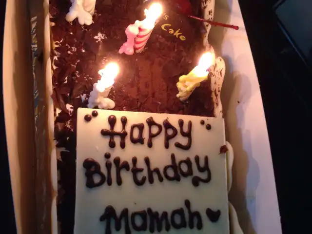 Gambar Makanan It's My Cake 17