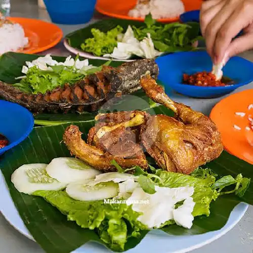 Gambar Makanan Pecel Lele MEKAR WANGI 20