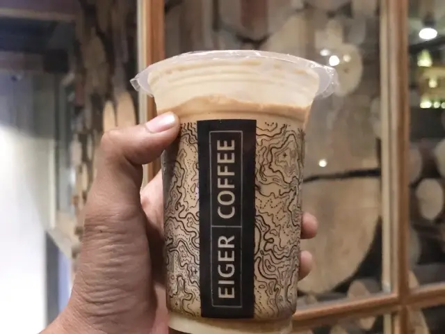 Gambar Makanan Eiger Coffee 2
