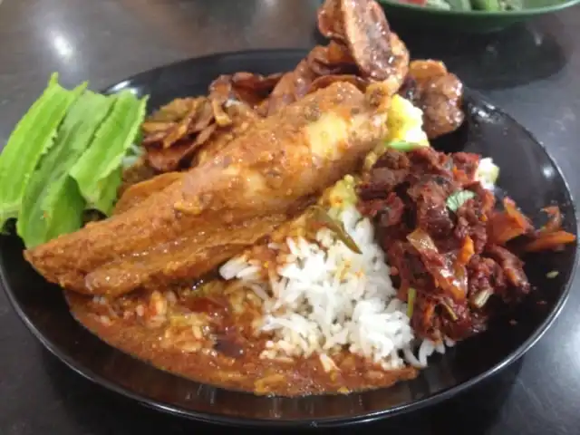Restoran Sri Bayu Perdana Food Photo 8