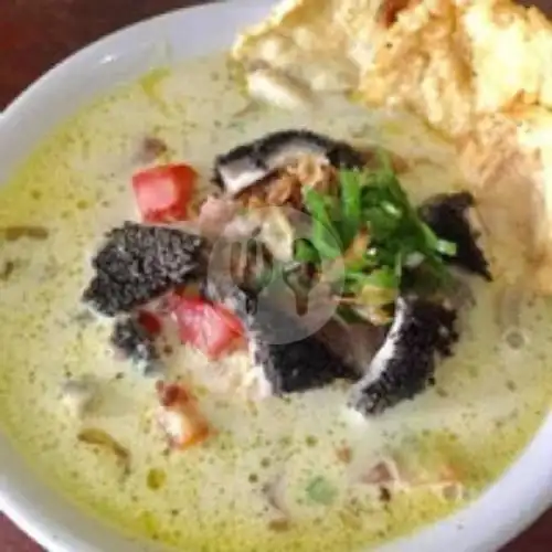 Gambar Makanan SOTO BETAWI DAN AYAM GEPREK RIZQIA, Sekupang 13