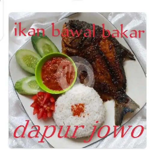 Gambar Makanan Dapur Jowo 14