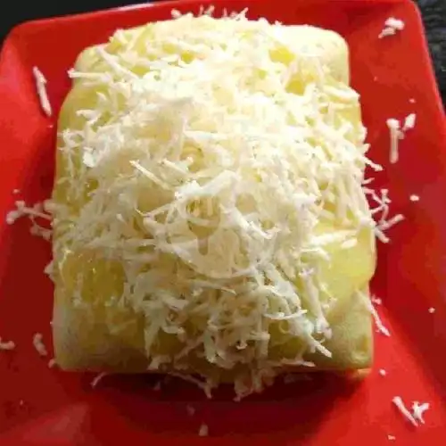 Gambar Makanan Kue Pancong Premium Lumer, Meruya Ilir 9