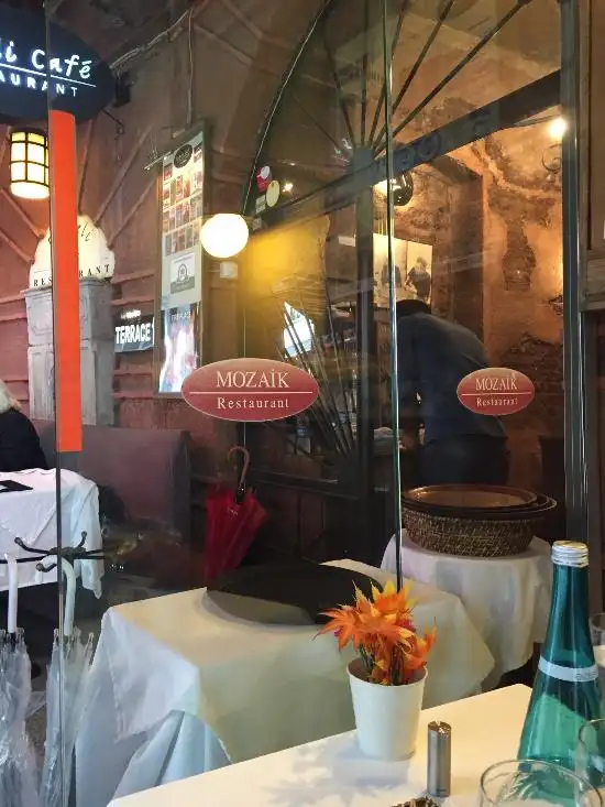 Rumeli Cafe & Restaurant'nin yemek ve ambiyans fotoğrafları 54