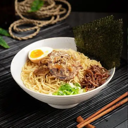 Gambar Makanan Jiro Ramen, Palembang Icon 8