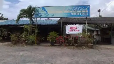 Restoran Sri Kandis