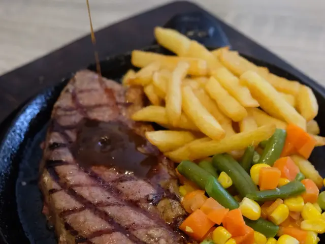 Gambar Makanan OnoSteak 2