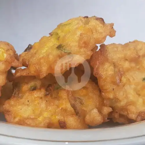 Gambar Makanan Nasi Kuning Ibu iin, Trafo Listrik 19