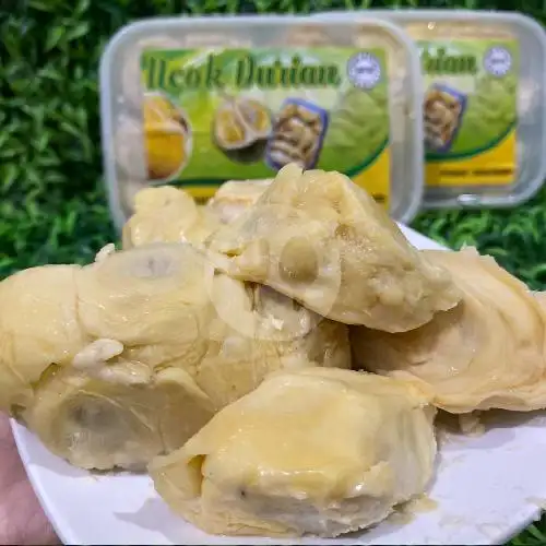 Gambar Makanan Pancake Durian Jakarta, Utan Jati 4