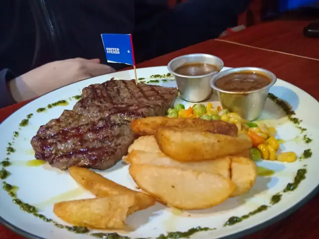 Gambar Makanan United Steaks 2