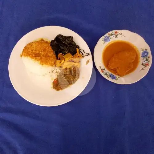 Gambar Makanan Amanah Bundo 2, Kemayoran 13