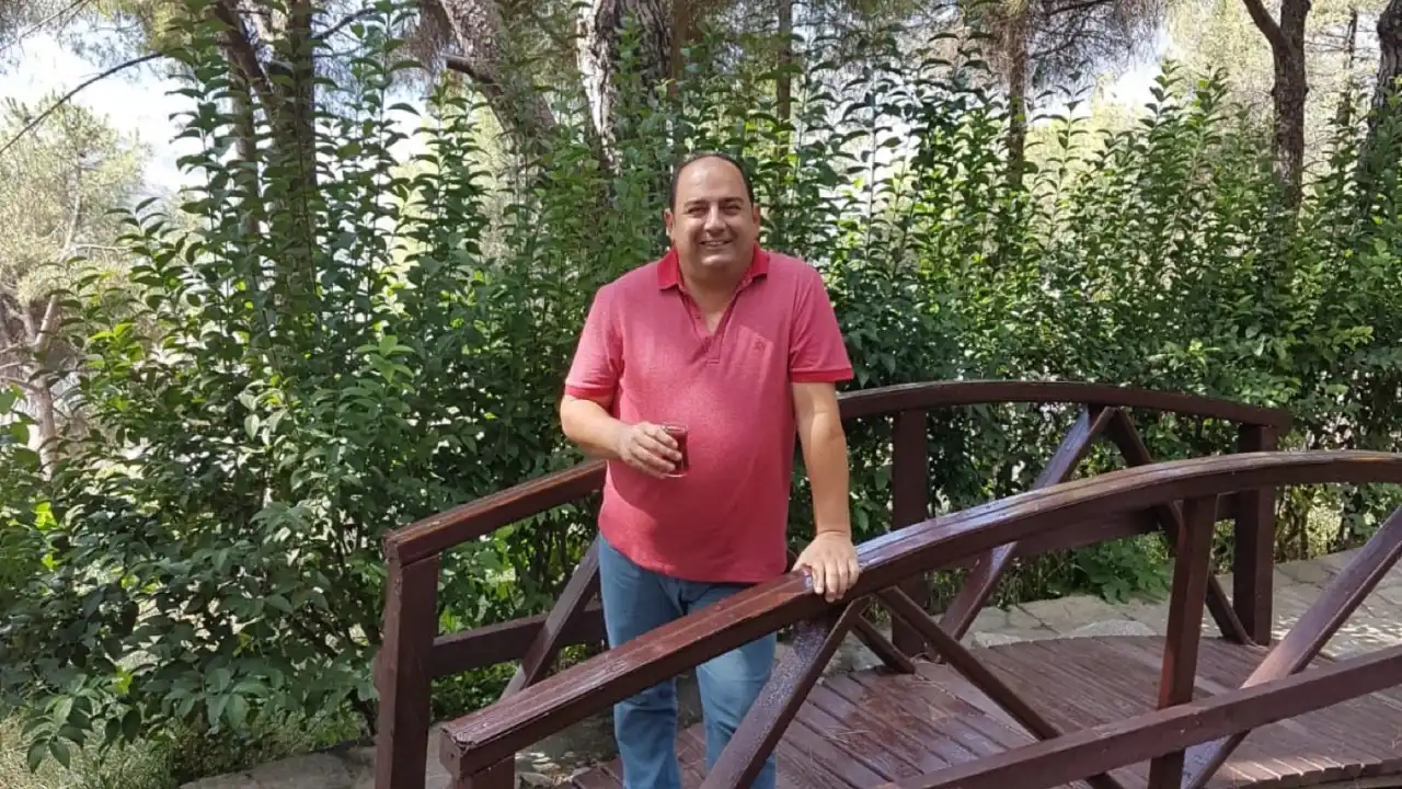 Aytepe Et Mangal & Cay Bahcesi