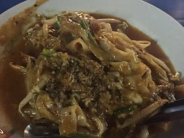 Sany Char Koay Teow Food Photo 13