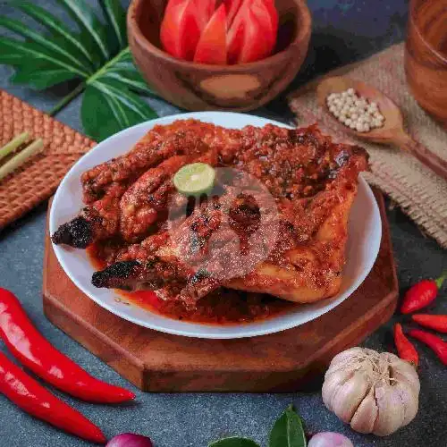 Gambar Makanan Ayam Taliwang As ad 7