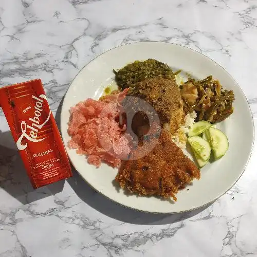 Gambar Makanan RM Minang Raya 2, Tj Api Api 11