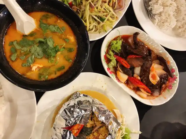 Bangkok Station Food Photo 7
