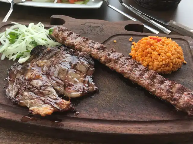 216 Steak'nin yemek ve ambiyans fotoğrafları 15