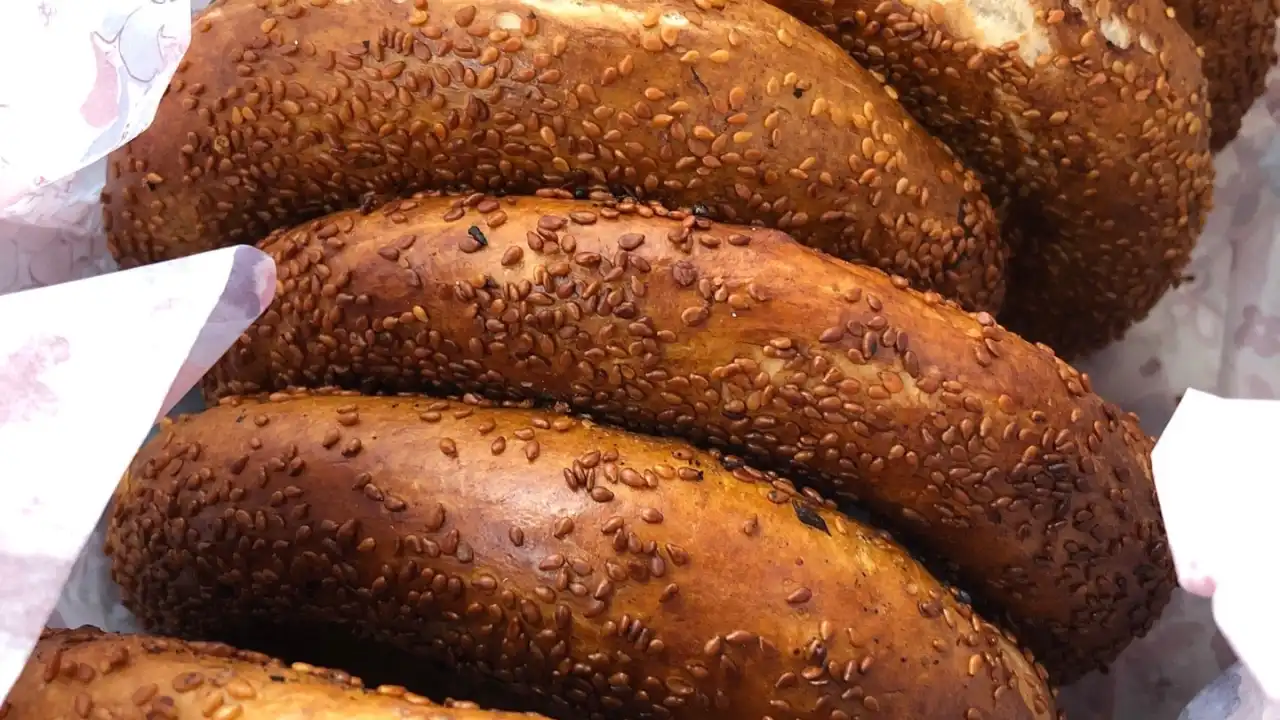 Besler Simit Fırını