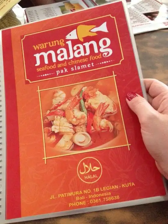 Gambar Makanan Warung Malang 2