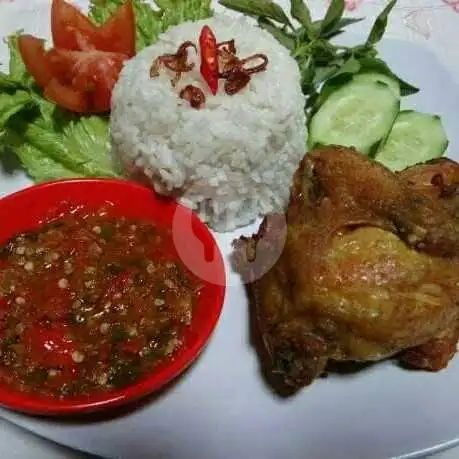 Gambar Makanan PECEL LELE DOA IBU GALAXY, Surya Raya 10