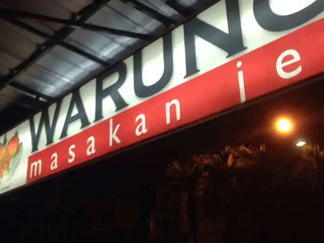 Gambar Makanan Warung Pringga 20