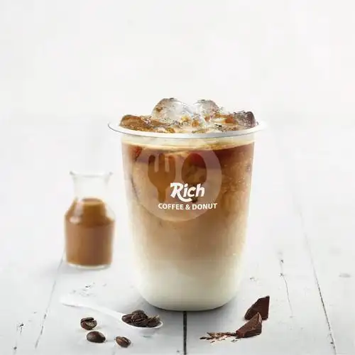 Gambar Makanan Rich Coffee & Donut, Kisamaun 20