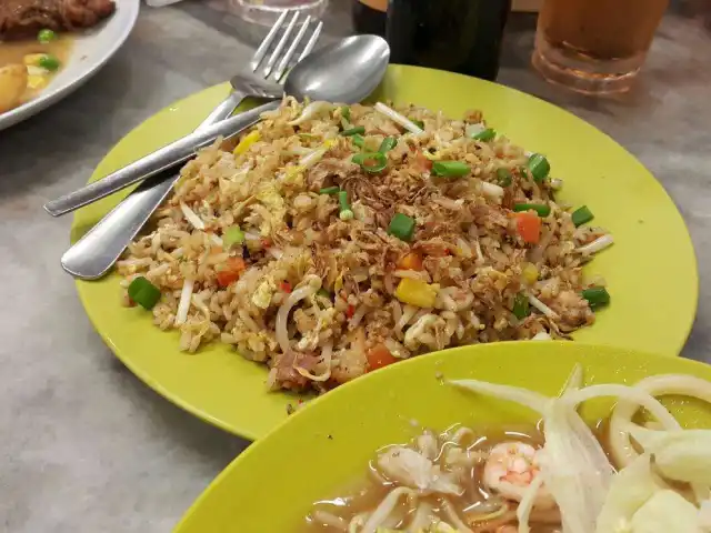 Restoran Yut Kee Food Photo 17